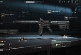 Image result for Call of Duty Modern Warfare Load Out