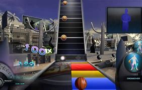 Image result for Xbox 360 NBA Baller Beats
