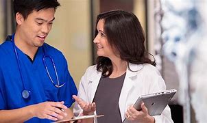 Image result for Difference Between Nurse Practitioner and Doctor