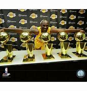 Image result for Five-Time NBA Trophy Drawing