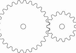 Image result for Gear Cog Icon