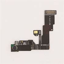 Image result for iPhone 6 Front Camera Sensor