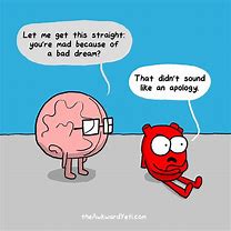 Image result for Heart Abd Brain Memes