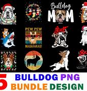 Image result for Butch Bulldog T-Shirt