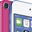 Image result for iPod Touch Blue