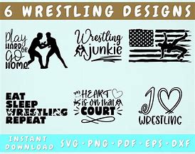 Image result for Wrestling Quotes SVG Files