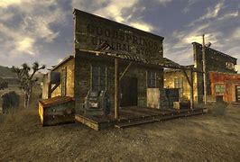 Image result for Fallout New Vegas Goodsprings