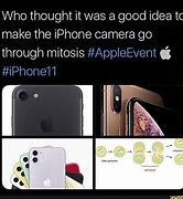 Image result for iPhone Meme with All the Cameras
