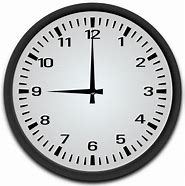 Image result for 9 00 Clock Clip Art