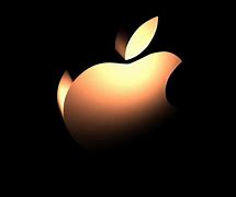 Image result for Rose Gold Apple Logo