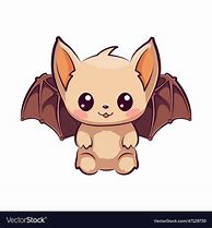 Image result for Baby Bat Cartoon