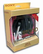 Image result for Sony MDR IF210