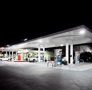 Image result for Gas Station Front