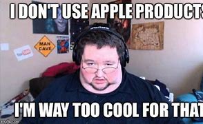 Image result for Mac Nerd Meme