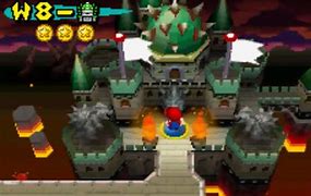 Image result for New Super Mario Bros World's