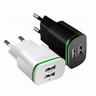 Image result for Cell Phone Wall Adapter