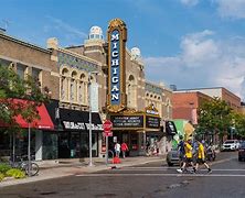 Image result for Ann Arbor Michigan News
