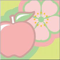 Image result for Free Clip Art Apple Leaf