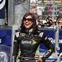 Image result for New Woman in NASCAR