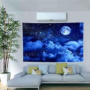 Image result for Aidatain Moon Tapestry