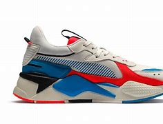 Image result for Puma RS X Release Date
