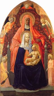 Image result for Masaccio