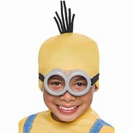Image result for minion halloween costume