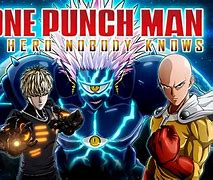 Image result for One Punch Man Game
