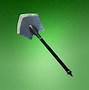 Image result for Fortnite Blue Pickaxe