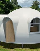 Image result for Plastic Dome Shelters