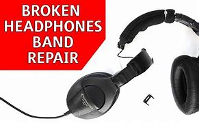 Image result for How to Fix Headphones One Ear