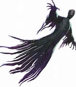 Image result for Dementor PNG