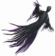 Image result for Dementor PNG