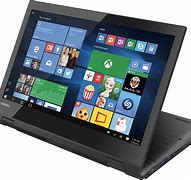 Image result for Toshiba Satellite 2 in 1 Laptop