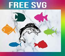 Image result for Fish Svg File