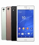 Image result for Sony Xperia with 3 Sim