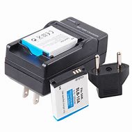 Image result for Samsung Camera Battery Charger