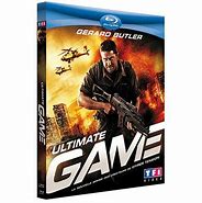 Image result for Blu-ray Games