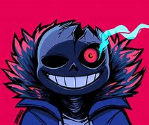 Image result for Scary Sans Wallpaper