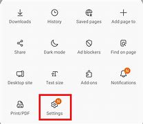 Image result for Samsung Settings Windows 1.0