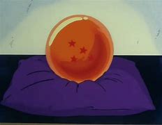 Image result for Dragon Ball Object