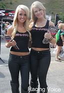 Image result for NHRA Traxxas Girls