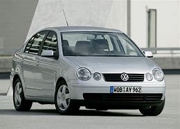 Image result for Polo Sedan 2003
