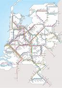 Image result for Map of the Holland Track