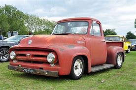 Image result for Flickr Photos Old Ford Trucks