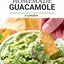 Image result for Guacamole Ingredients List