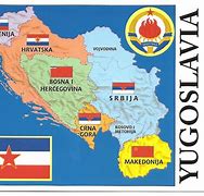Image result for Jugoslavija