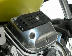 Image result for Moto Guzzi V7 Head Cover