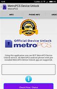 Image result for Metro PCS Phone App