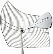 Image result for Long Range Wi-Fi Dish Antenna